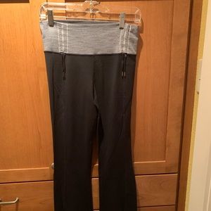 Lululemon yoga pants